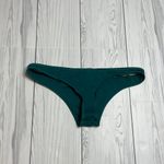 Tavik Green Jayden Hipster Bikini Bottom XL Green Size L Photo 2