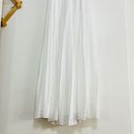 Rag and Bone  Sabine Pleated Midi Dress Photo 7