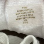 G by Guess Guess Floral Leather Shoes “Mallory” Size 5.5 Photo 11