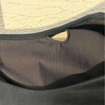 Athleta  Black Barre Bralette sleeveless Dress size small NWT Photo 10