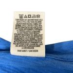 PINK - Victoria's Secret UCLA Bruins T Shirt Women M Blue ‎  Bear Graphic Oversized Photo 9