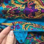 Maggy London  • Colorful Blue Blazer Size 8 Photo 7