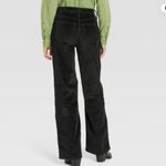 Universal Threads Wide Leg Corduroy Pants Size 6 Photo 1
