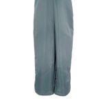 Urban Outfitters Silence + Noise Margo Satin Wide Leg Bow Jumpsuit Overalls Photo 6