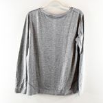 Lululemon Swiftly Relaxed Long-Sleeve Crew Neck T-Shirt Slate Gray 12 Photo 5