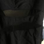 Anne cole 14 Black High thigh swimsuit Photo 3