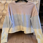 Spiritual Gangster  Cropped Sweatshirt Photo 0