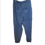 American Eagle  Faded Blue Size Medium Cargo Pocket Jogger Pants. Photo 2