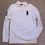 Ralph Lauren Big Pony Polo Shirt Photo 0