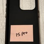 Iphone 15 pro phone case Photo 1