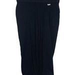 Peter Nygard Nygard Slims Black Pants Photo 0