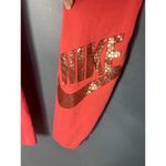 Nike Leggings Women Size Medium Running Pants Exercise Workout Cross Training Photo 1