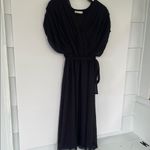 OAK + FORT Black V Photo 3