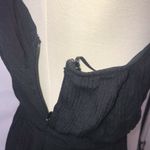 Kimchi Blue Urban Outfitters Womens Dress Size Small Black Photo 5