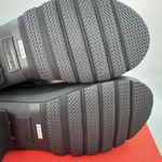 Hunter Women's Original Short Boot Chelsea Black US 7 Waterproof, Rain Boot New Photo 5