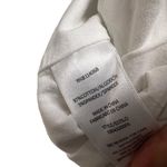 Love, Whit by Whitney Port White Cut Out Sleeveless Sheath Midi Dress Size S Photo 10