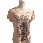 Cato Graphic Tee Photo 0