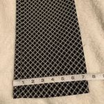 Max Studio Black and White Pants Photo 13