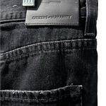 Citizens of Humanity  Martizy Black Pleated Casual Shorts Women's Size 32 COH Photo 8