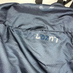 Cotopaxi  Luzon 18L Daypack Backpack Packable Navy Blue Solid Bag Photo 3