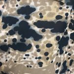 Kenneth Cole New York Art Wear Blouse Photo 3