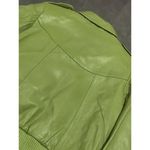 Superior New York Butter Soft Leather Size L. Photo 8