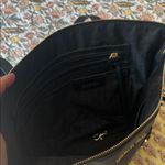 Michael Kors  Black and Gold Tote Photo 4