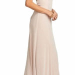 Show Me Your Mumu Godshaw Goddess Gown Dress XS Photo 0