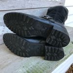 Timberland tall Leather and Suede Earthkeepers Boots. SZ. 8. Photo 7