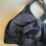 Athleta  Offshore Paddle Zip Front Bikini Swim Top Photo 4