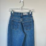 Levi's Vintage 1970s  Orange Tab California Straights Jeans 24 x 32 Women's USA Photo 7