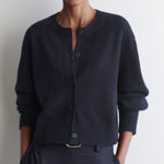 COS  Merino Wool Cardigan Photo 0
