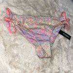 Gypsy 05 Sand Neon Vibe Sexy Hipster Bikini Bottom Size Medium Photo 1