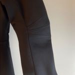 ZARA  black jacket dress. Xs Photo 6