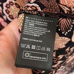 Scotch & Soda  Floral Button Blouse  Photo 8