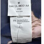 Cupshe  Floral Print Tie Front Swimsuit Two Piece Bathing Suit‎ Medium Photo 2