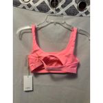 Carve Designs NWT  Korbyn Compression Top Electric Coral Size XXS Photo 4
