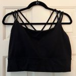 Athleta  Longline Sports Bra Photo 1