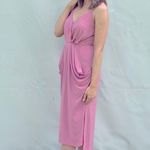 BCBGeneration Pink BCBG Dress Photo 0