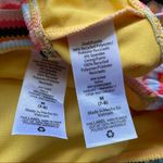 Wonder Nation striped bikini Photo 2