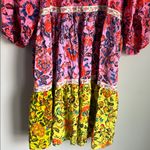 Anthropologie Mabel Mini Dress Photo 9