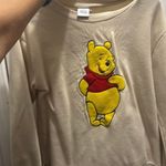 Disney Winnie the  Pooh Sweatshirt Photo 0