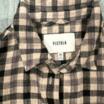 Pistola  women’s long sleeve shirt Medium Photo 1