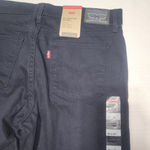 Levi's 311 shaping skinny mid rise jeans 30x30 woman's Photo 5