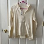 Joie Soft  Crasti hoodie Photo 4