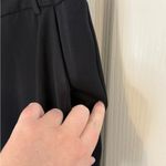 Ava & Viv  Chic Black Dress Capris Photo 2