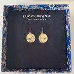 Lucky Brand Constellation Earrings Photo 0