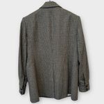 Veronica Beard  Pyle Dickey Wool Blend Jacket Size 14 Photo 6