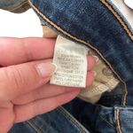 Rag and Bone Capri Distressed Ankle Skinny Denim in Hampton Sz 29 Photo 4