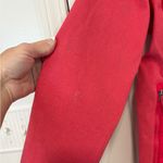 Columbia Flash Forward Hybrid Puffer Jacket 650 Fill Red Winter Coat Ski Hiking Photo 3